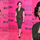 Image for article titled Hideous Dresses and Alien Chic at the Victoria's Secret After Party